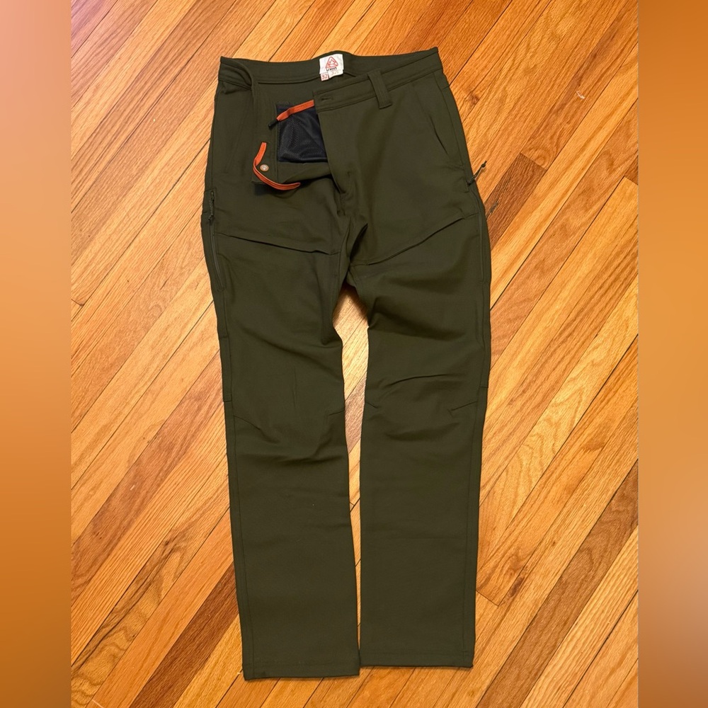 LIVSN Designs Karst Pant
